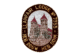Llanfair Lodge Crest